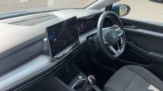 Volkswagen Golf 1.5 TSI Match 5dr Petrol Hatchback